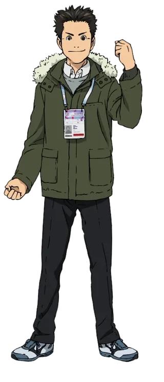 Hisashi Morooka