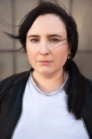 Muriel Leonie Graf