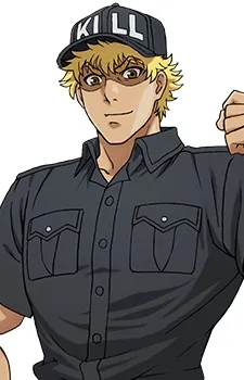 Killer T Cell