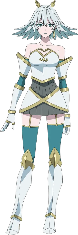 Valkyrie