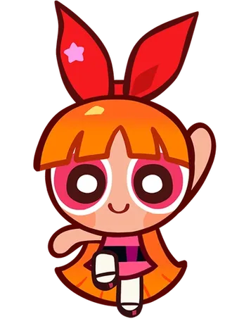 Blossom Cookie