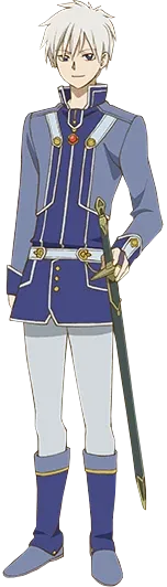 Zen Wistaria