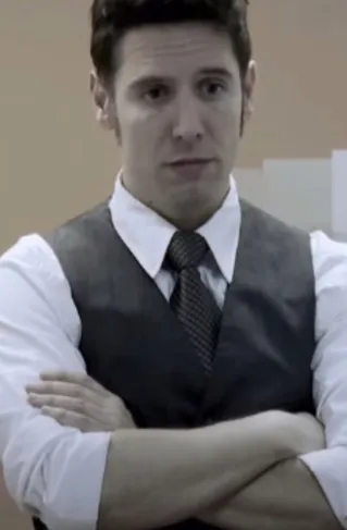 Artur Palomo
