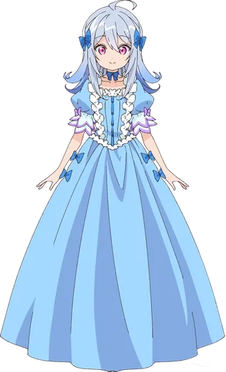Reine von Silford