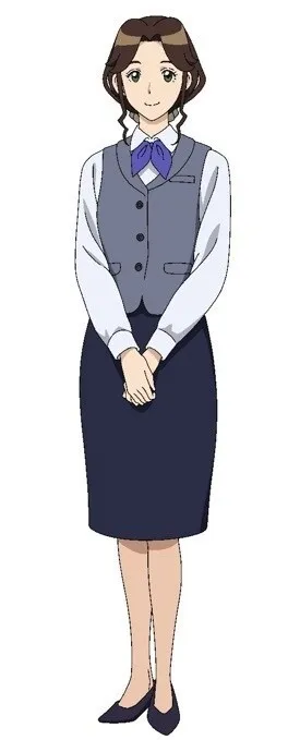 Konomi Moriya