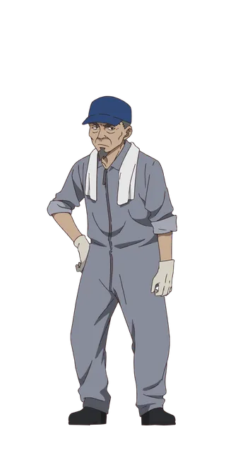 Maintenance teamleader