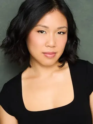 Stephanie Wong