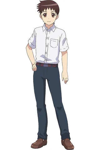 Kazuya Kagami