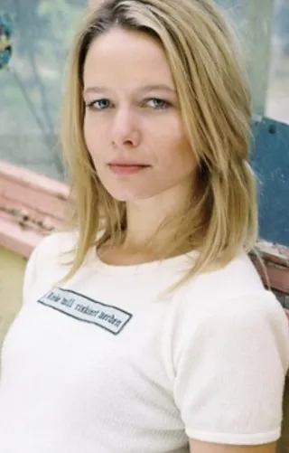 Julia Stoepel