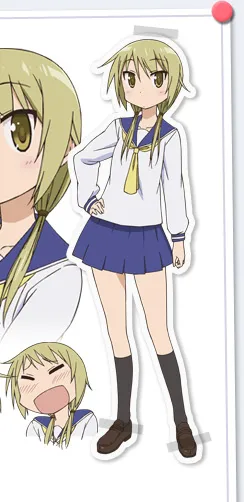 Yui Ichii