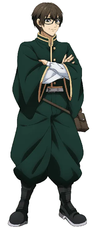 Minoru Wagari