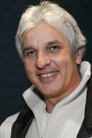 Gábor Vass