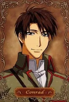 Sir Conrad/Conrart Weller