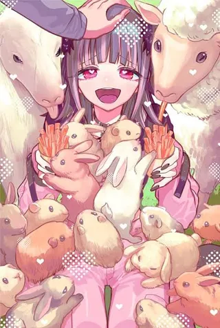 Shiina Usami