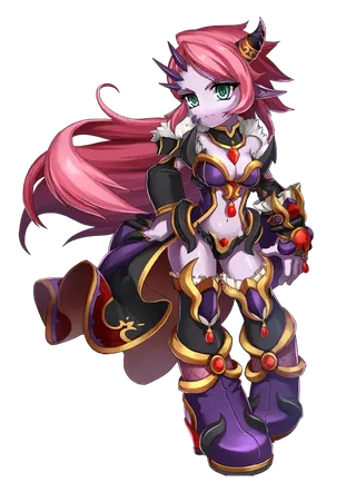 Ley von Crimson River