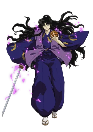 Naraku