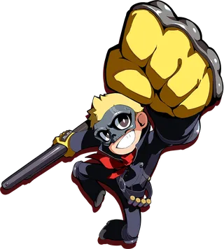 Ryuji Sakamoto