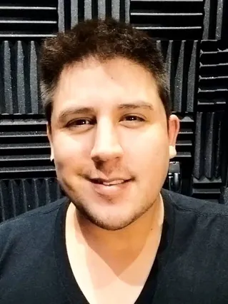 Rafael Escalante