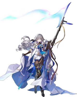 Bronya
