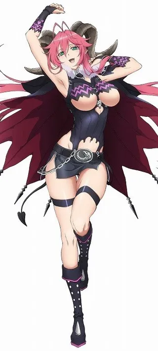 Asmodeus