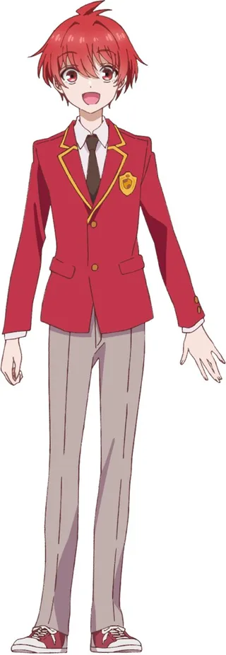 Yuu Ayase