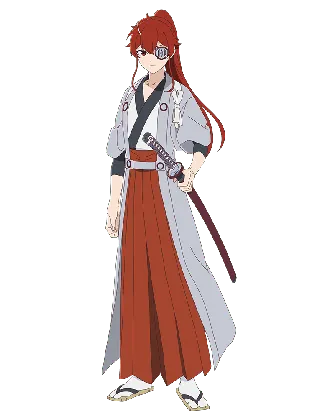 Jubei Mitsuyoshi Yagyu