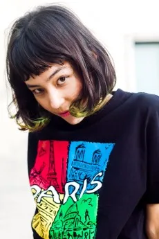 Maika Loubté