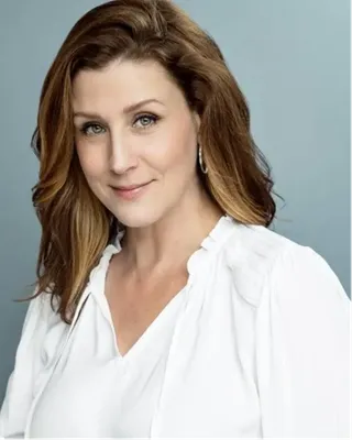 Lydia Mackay