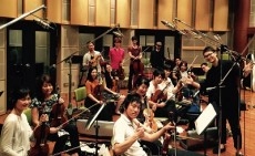 Manabe Yuu Strings