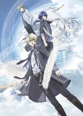 NORN9 노른+노넷