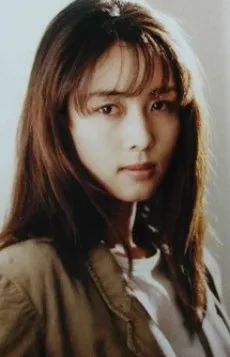 Izumi Sakai