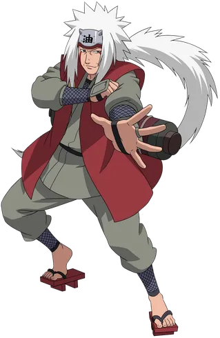 Jiraiya