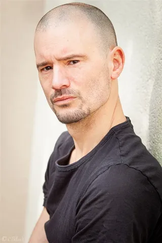 Benjamin Penamaria