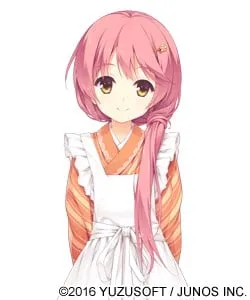 Koharu Kurama