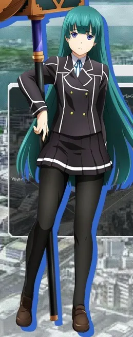 Kuzuha Domoto