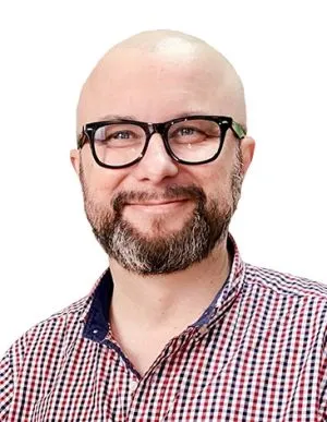 Tomasz Śliwiński