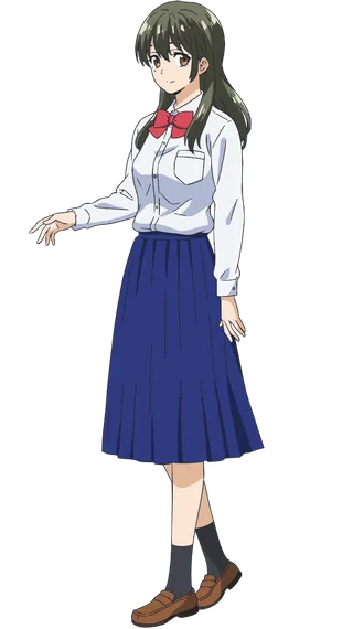 Mari Tateishi