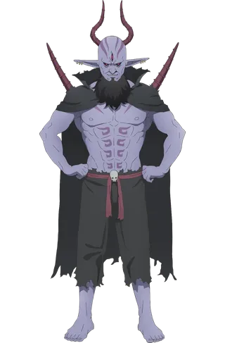 Maou