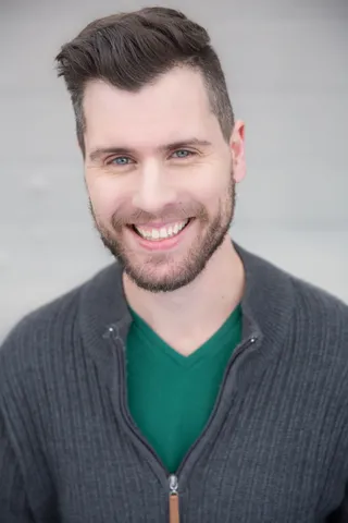 Ian Moore