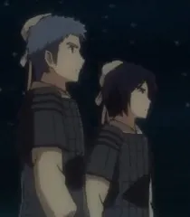 Soldiers
