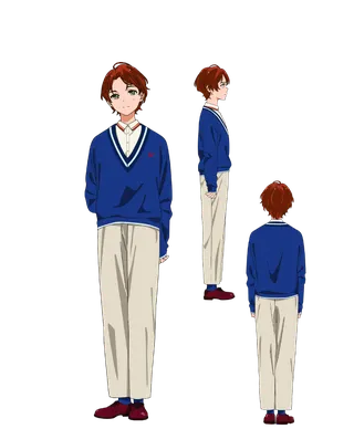 Momoe Sawaki