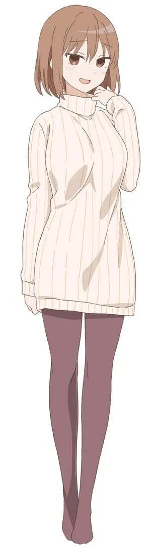 Oota's older sister