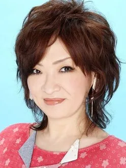 Michiko Shimizu