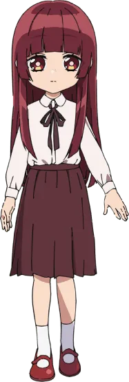 Yaeka Sakuragi