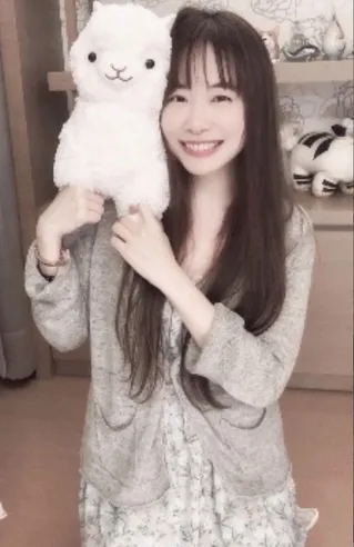 Angel Lin (Lin Mei Hsiu)