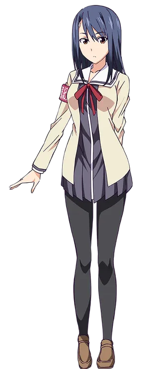 Fuki Iincho