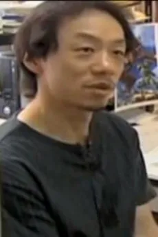 Naotoshi Shida