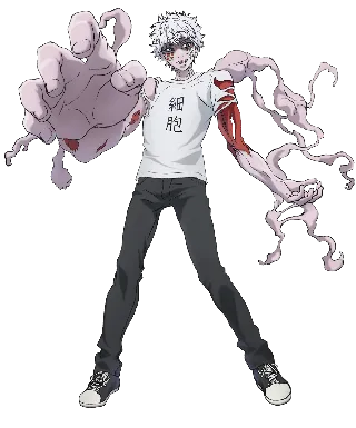 Cancer Cell Boss