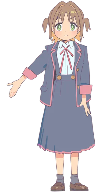 Asahi Ouka