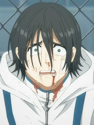 Atsushi Nagato